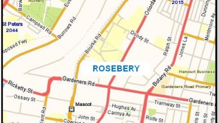 n g farah - Real Estate Agency in Rosebery